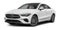 2025 Mercedes-Benz CLA CLA 250 4MATIC® Coupe