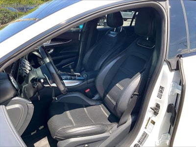 2021 Mercedes-Benz AMG® GT 63 S 4MATIC®