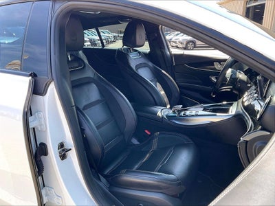 2021 Mercedes-Benz AMG® GT 63 S 4MATIC®