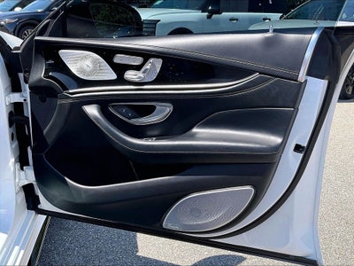 2021 Mercedes-Benz AMG® GT 63 S 4MATIC®