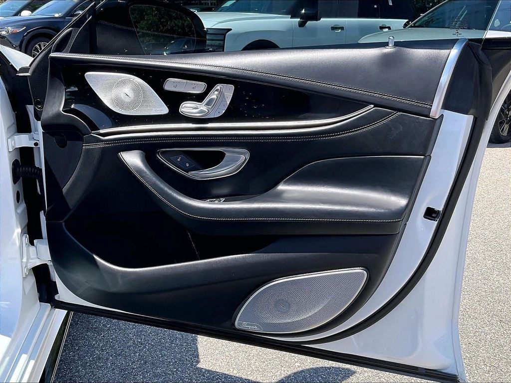 2021 Mercedes-Benz AMG® GT 63 S 4MATIC®