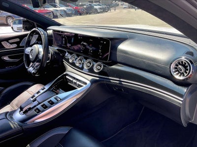 2021 Mercedes-Benz AMG® GT 63 S 4MATIC®