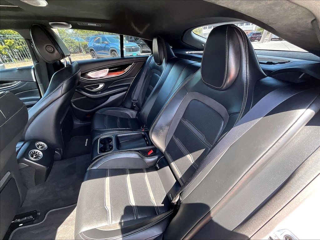 2021 Mercedes-Benz AMG® GT 63 S 4MATIC®
