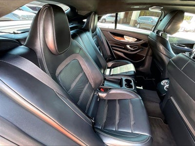 2021 Mercedes-Benz AMG® GT 63 S 4MATIC®