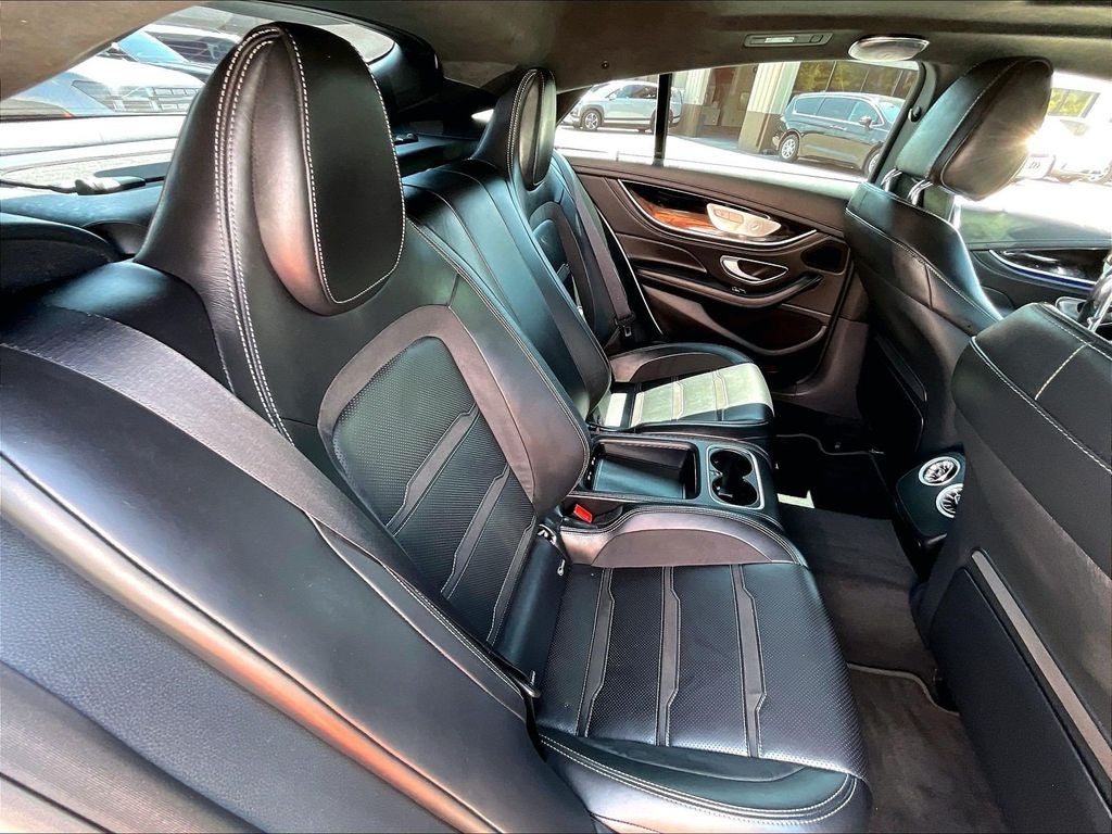 2021 Mercedes-Benz AMG® GT 63 S 4MATIC®