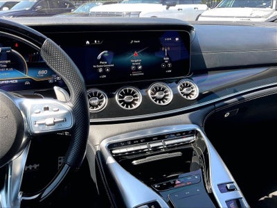 2021 Mercedes-Benz AMG® GT 63 S 4MATIC®