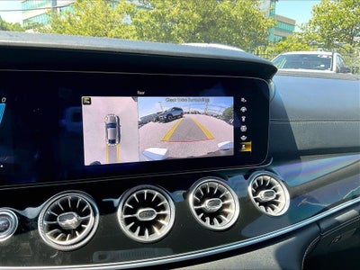 2021 Mercedes-Benz AMG® GT 63 S 4MATIC®