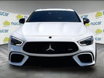 2021 Mercedes-Benz AMG® GT 63 S 4MATIC®