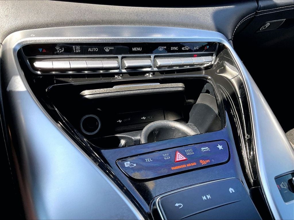 2021 Mercedes-Benz AMG® GT 63 S 4MATIC®