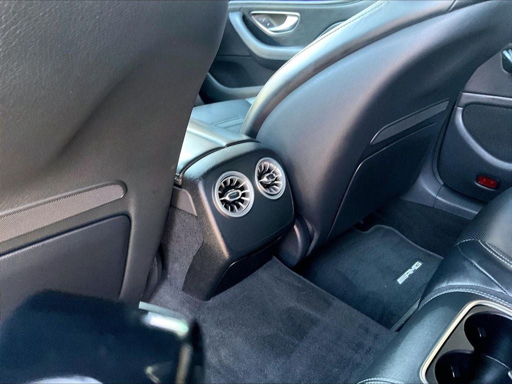 2021 Mercedes-Benz AMG® GT 63 S 4MATIC®