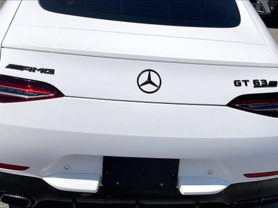 2021 Mercedes-Benz AMG® GT 63 S 4MATIC®
