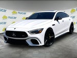 2021 Mercedes-Benz AMG® GT 63 S 4MATIC®