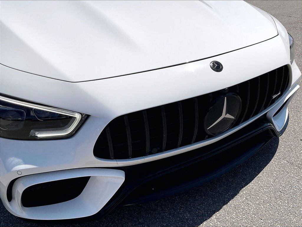 2021 Mercedes-Benz AMG® GT 63 S 4MATIC®