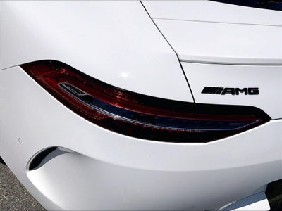 2021 Mercedes-Benz AMG® GT 63 S 4MATIC®