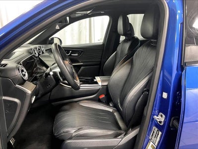 2025 Mercedes-Benz GLC GLC 300 4MATIC® SUV