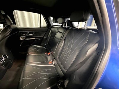 2025 Mercedes-Benz GLC GLC 300 4MATIC® SUV