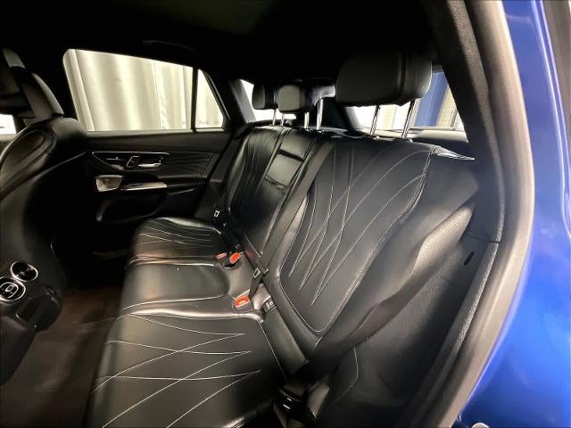 2025 Mercedes-Benz GLC GLC 300 4MATIC® SUV