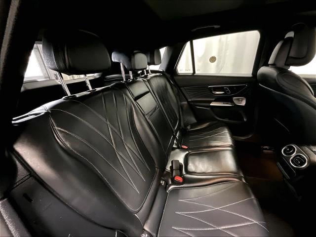 2025 Mercedes-Benz GLC GLC 300 4MATIC® SUV