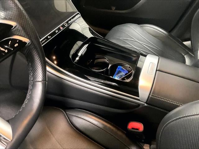 2025 Mercedes-Benz GLC GLC 300 4MATIC® SUV