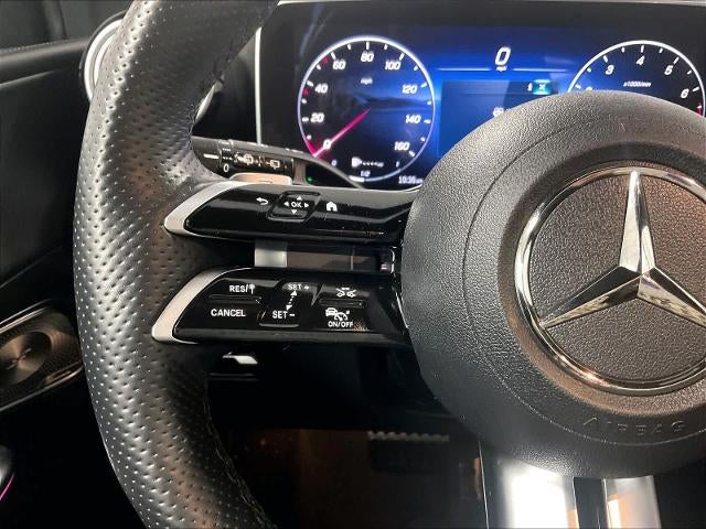 2025 Mercedes-Benz GLC GLC 300 4MATIC® SUV