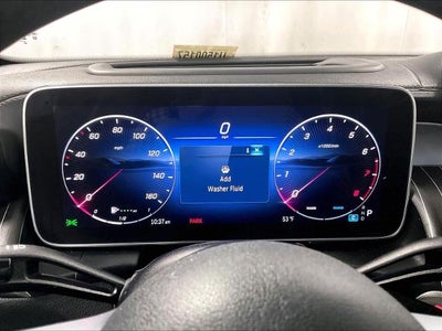 2025 Mercedes-Benz GLC GLC 300 4MATIC® SUV