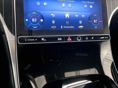 2025 Mercedes-Benz GLC GLC 300 4MATIC® SUV