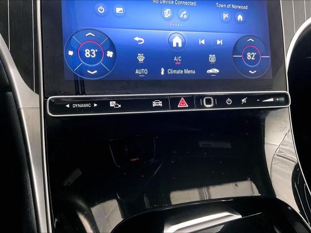 2025 Mercedes-Benz GLC GLC 300 4MATIC® SUV