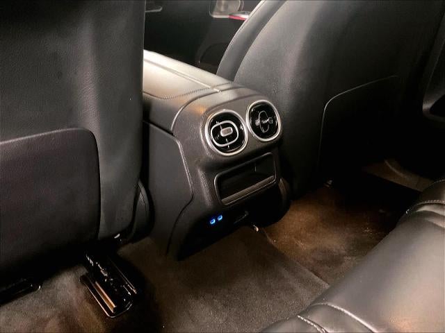 2025 Mercedes-Benz GLC GLC 300 4MATIC® SUV