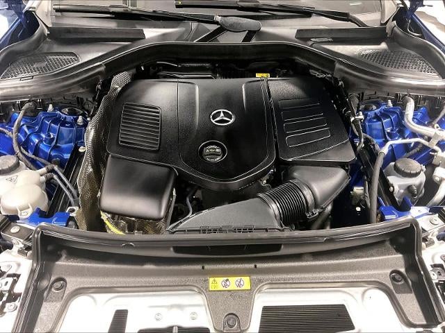 2025 Mercedes-Benz GLC GLC 300 4MATIC® SUV