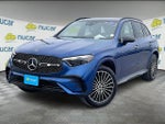 2025 Mercedes-Benz GLC GLC 300 4MATIC® SUV