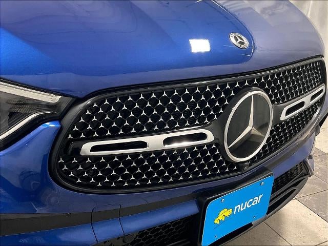 2025 Mercedes-Benz GLC GLC 300 4MATIC® SUV
