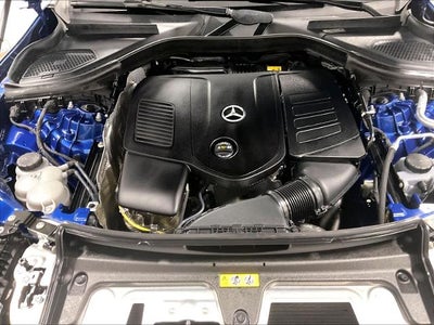2025 Mercedes-Benz GLC GLC 300 4MATIC® SUV