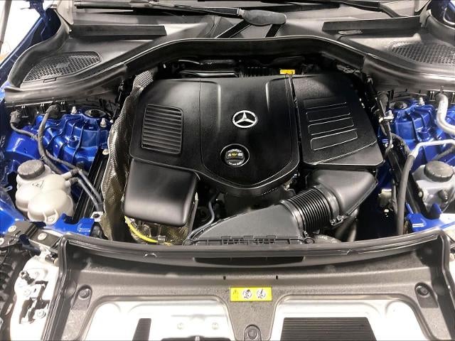 2025 Mercedes-Benz GLC GLC 300 4MATIC® SUV