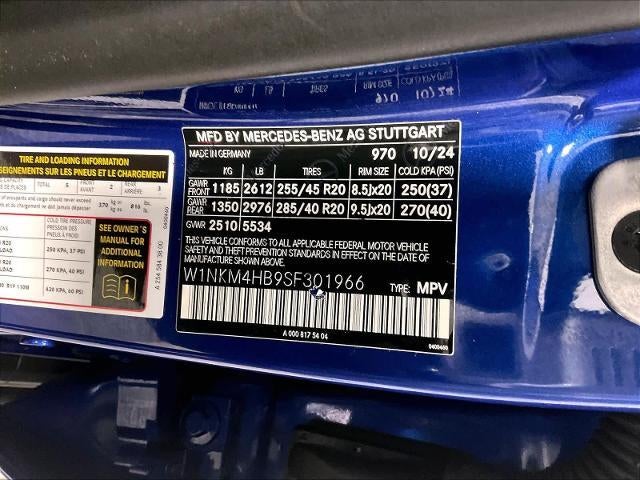 2025 Mercedes-Benz GLC GLC 300 4MATIC® SUV