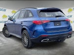 2025 Mercedes-Benz GLC GLC 300 4MATIC® SUV