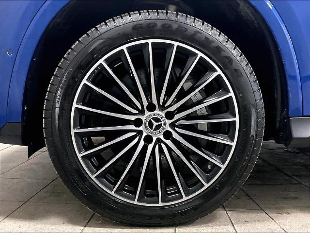 2025 Mercedes-Benz GLC GLC 300 4MATIC® SUV