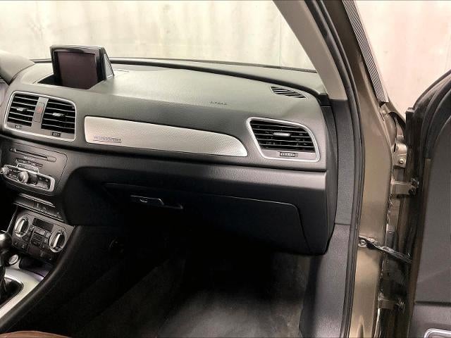 2015 Audi Q3 quattro 4dr 2.0T Prestige