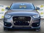 2015 Audi Q3 quattro 4dr 2.0T Prestige