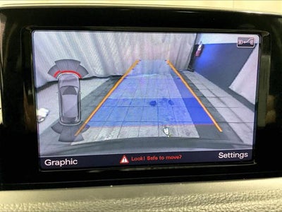 2015 Audi Q3 quattro 4dr 2.0T Prestige