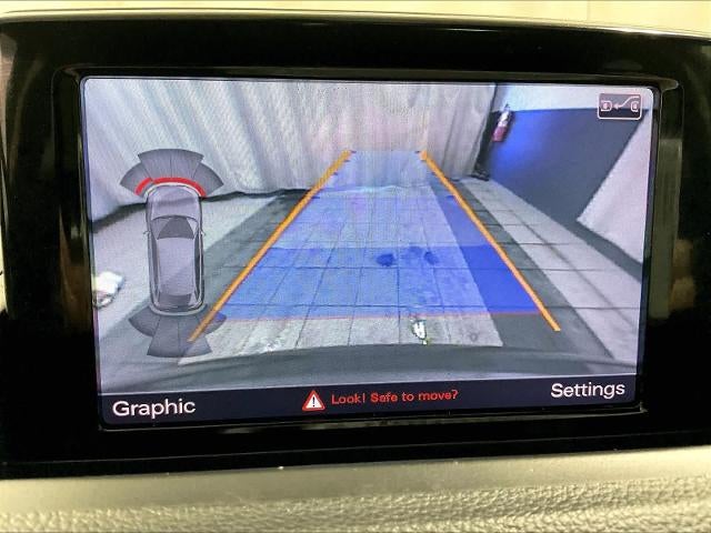 2015 Audi Q3 quattro 4dr 2.0T Prestige