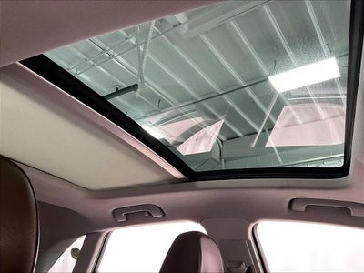 2015 Audi Q3 quattro 4dr 2.0T Prestige