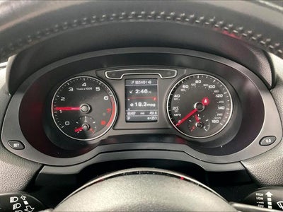 2015 Audi Q3 quattro 4dr 2.0T Prestige