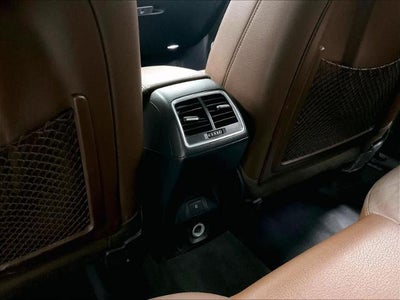 2015 Audi Q3 quattro 4dr 2.0T Prestige