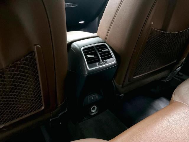 2015 Audi Q3 quattro 4dr 2.0T Prestige