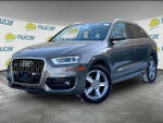 2015 Audi Q3 quattro 4dr 2.0T Prestige