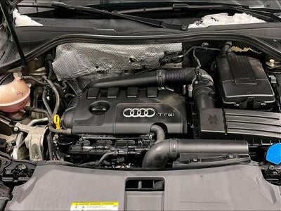 2015 Audi Q3 quattro 4dr 2.0T Prestige