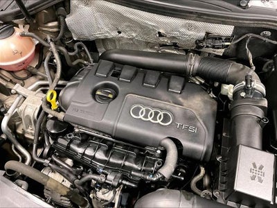 2015 Audi Q3 quattro 4dr 2.0T Prestige