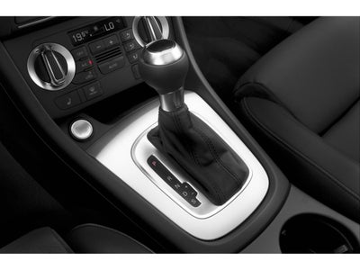 2015 Audi Q3 quattro 4dr 2.0T Prestige