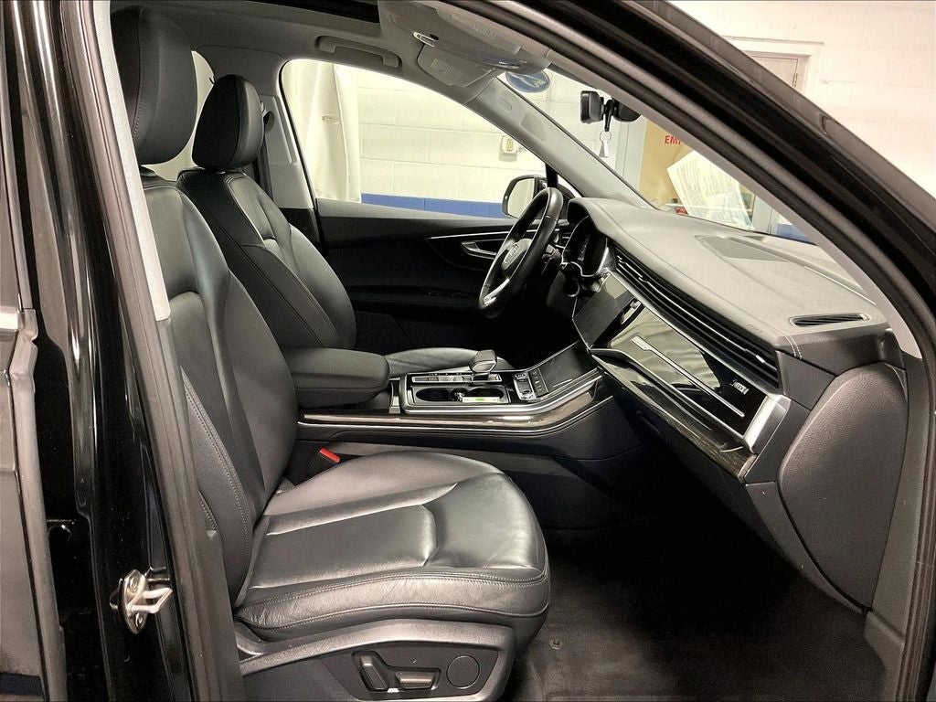 2023 Audi Q7 55 Premium Plus quattro