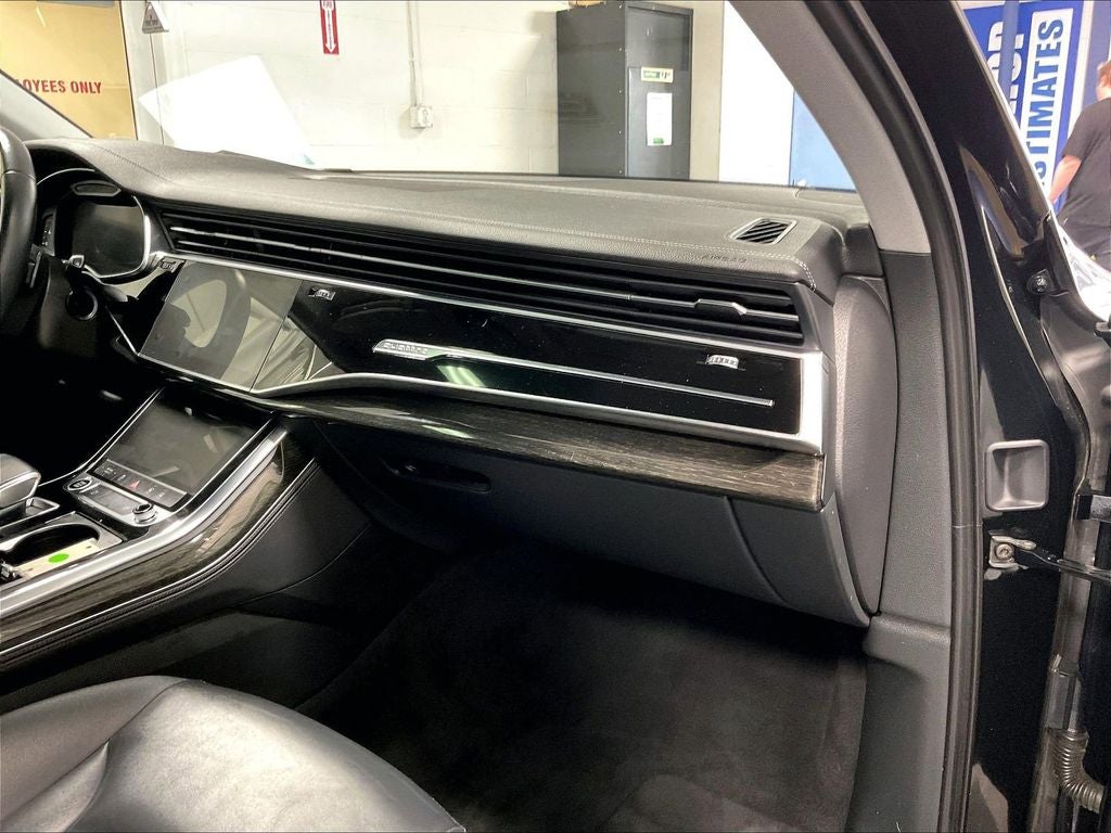 2023 Audi Q7 55 Premium Plus quattro